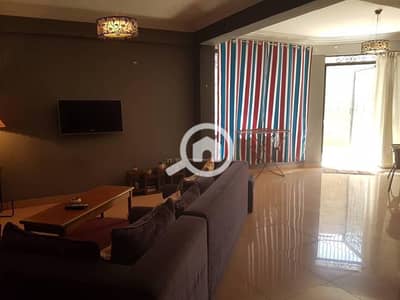 1 Bedroom Apartment for Rent in New Cairo, Cairo - 4cefd476e2bed18ba237a9292fa0a2b5. jpeg