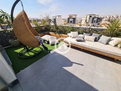 4 Bedroom Townhouse for Sale in 6th of October, Giza - 18. jpg