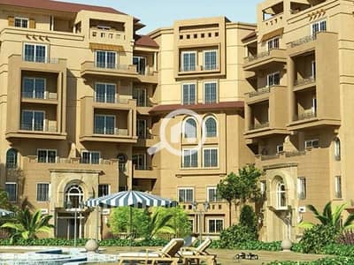 2 Bedroom Apartment for Sale in New Cairo, Cairo - www. jpg (2). jfif