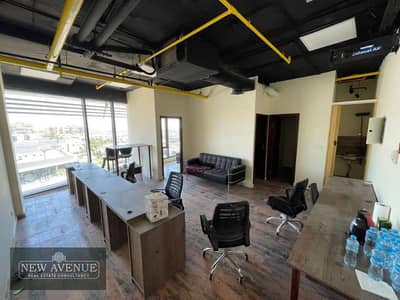 Office for Sale in Sheikh Zayed, Giza - IMG-20240923-WA0002. jpg