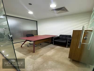 Office for Sale in Sheikh Zayed, Giza - IMG-20240924-WA0010. jpg