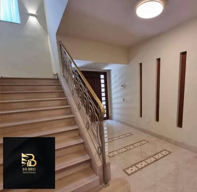 4 Bedroom Villa for Sale in Sheikh Zayed, Giza - WhatsApp Image 2024-04-30 at 3.46. 03 PM. jpeg