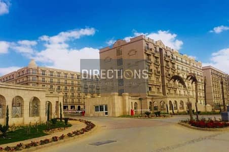 2 Bedroom Flat for Sale in New Cairo, Cairo - 69628804_2560211240668930_3009483640141774848_n. jpg