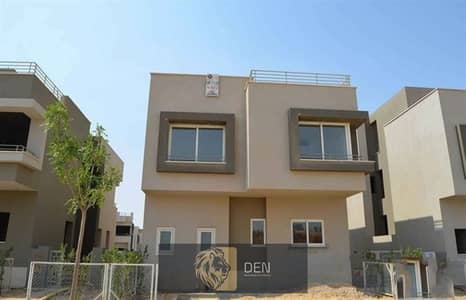 5 Bedroom Villa for Sale in New Cairo, Cairo - 65955585-f731-480c-94de-3a8183a5b713. jpg