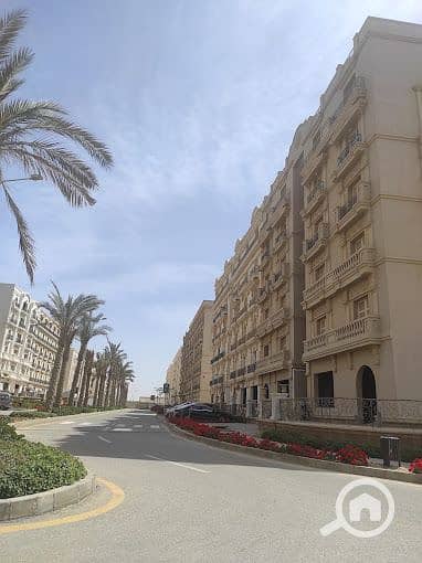 3 Bedroom Apartment for Sale in New Cairo, Cairo - 2021-04-15. jpg