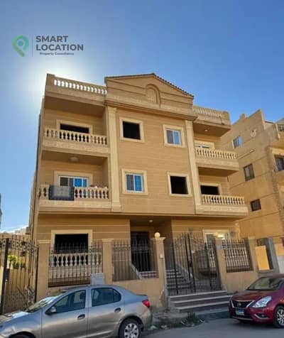 3 Bedroom Penthouse for Sale in New Cairo, Cairo - 99a6c47d-5fa0-47bb-b1d9-a29de6ec4785. jpg