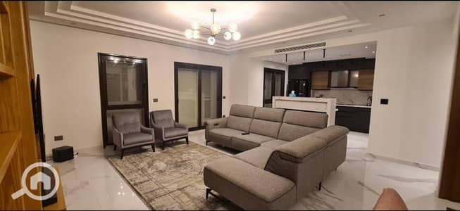 2 Bedroom Flat for Sale in New Cairo, Cairo - IMG-20240925-WA0039. jpg