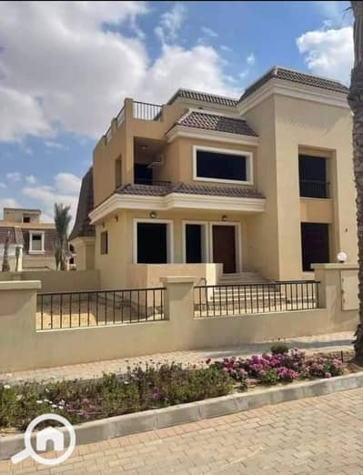 4 Bedroom Villa for Sale in Mostakbal City, Cairo - Imagen de WhatsApp 2024-09-25 a las 19.42. 54_a07e76f9. jpg