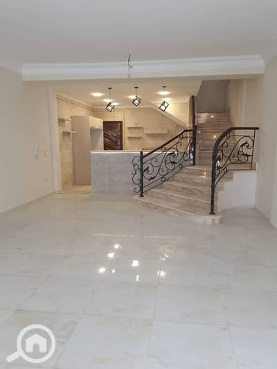 4 Bedroom Flat for Sale in New Cairo, Cairo - 571ceabb-7a47-4913-b299-530ad212d9fe. jpeg