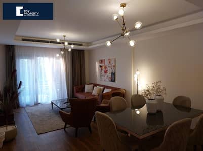 2 Bedroom Flat for Sale in New Cairo, Cairo - 9573fbd4-950d-490e-aa92-9df405034612. jpg