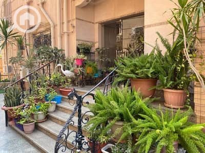 2 Bedroom Flat for Sale in New Cairo, Cairo - IMG-20240925-WA0514. jpg