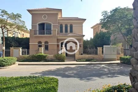 5 Bedroom Villa for Sale in Katameya, Cairo - WhatsApp Image 2024-06-02 at 12.36. 11_a0a1af47. jpg