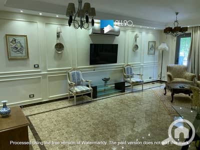 3 Bedroom Flat for Rent in New Cairo, Cairo - WhatsApp Image 2024-09-26 at 11.11. 32 AM. jpeg