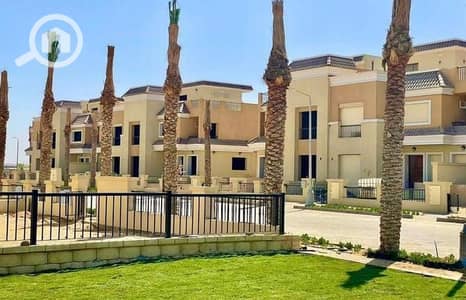 5 Bedroom Duplex for Sale in Mostakbal City, Cairo - 4848550-c68beo. jpg