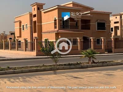 6 Bedroom Villa for Sale in Shorouk City, Cairo - WhatsApp Image 2024-09-26 at 11.26. 22 AM. jpeg