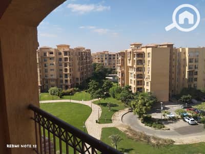 3 Bedroom Apartment for Rent in Madinaty, Cairo - WhatsApp Image 2024-09-26 at 11.15. 33 AM. jpeg