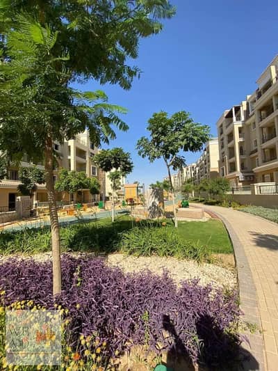 3 Bedroom Flat for Sale in Mostakbal City, Cairo - FB_IMG_1697272118133. jpg