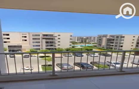 2 Bedroom Flat for Sale in North Coast, Matruh - 9766b2d3-b83c-4bb0-98b9-498ac68ae00e. jpeg