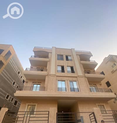 3 Bedroom Apartment for Sale in New Cairo, Cairo - 35fa5503-bd54-420b-bbc9-bebe91825557. jpg