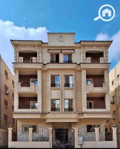 3 Bedroom Flat for Sale in New Cairo, Cairo - 2fbf1089-1b46-49c4-99e9-b9a5d1d0954b. jpg