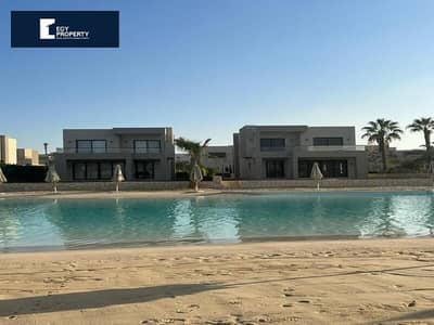 3 Bedroom Chalet for Sale in Ain Sukhna, Suez - WhatsApp Image 2023-11-22 at 11.25. 59 AM (10). jpeg