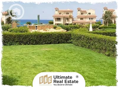 3 Bedroom Chalet for Sale in Ain Sukhna, Suez - 1 (1) (1). png