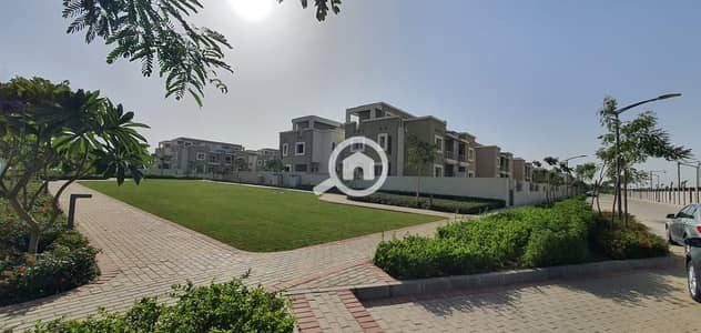 4 Bedroom Villa for Sale in Katameya, Cairo - 4801d29d-3aa1-4fbb-978e-0653c7a03627. jpeg