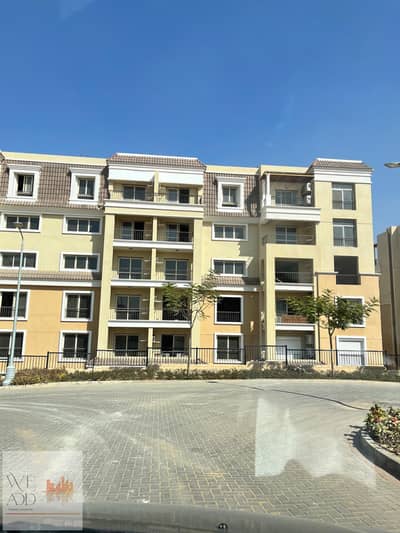 3 Bedroom Flat for Sale in Mostakbal City, Cairo - WhatsApp Image 2024-02-13 at 15.44. 55_1616ae89. jpg