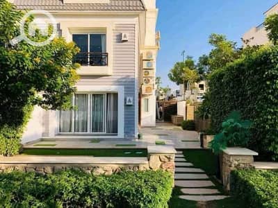 4 Bedroom Villa for Sale in Mostakbal City, Cairo - 7664627f-26bb-4959-8325-e17ff2ed9588 - Copy - Copy. jpg