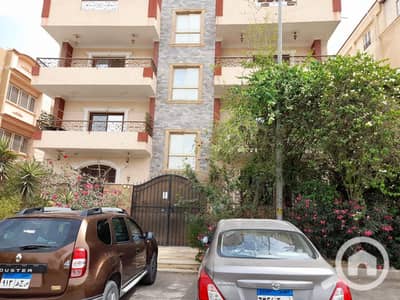 3 Bedroom Flat for Sale in New Cairo, Cairo - 382a12b2-e8cd-4514-8285-87ae83818cbf. jpg