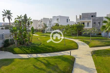 7 Bedroom Villa for Sale in Sheikh Zayed, Giza - 95883f39-26a9-4059-8d38-3f772c862020. jpeg