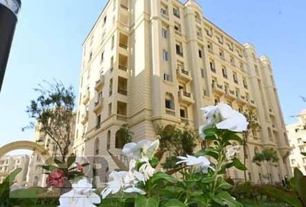 4 Bedroom Flat for Sale in New Capital City, Cairo - 4878176-e157bo. jpg