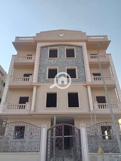 3 Bedroom Flat for Sale in New Cairo, Cairo - 8c82ab66-3d51-4a1a-9555-9e6ae29838e6. jpg