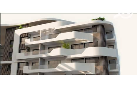 4 Bedroom Townhouse for Sale in New Capital City, Cairo - uy. jpg