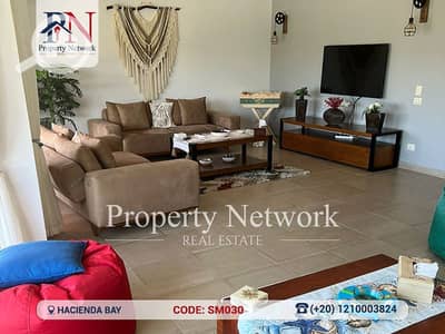 4 Bedroom Chalet for Sale in North Coast, Matruh - SM03003. jpg