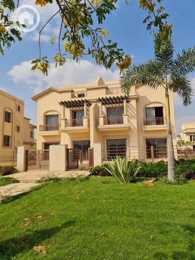 3 Bedroom Villa for Sale in Madinaty, Cairo - 416833779_702178861899752_6288882478835876816_n. jpg