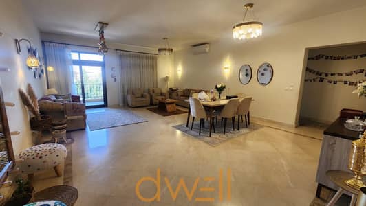 3 Bedroom Apartment for Sale in New Cairo, Cairo - 13843216-ec9e-405d-b404-aef51d694e2e. jpg