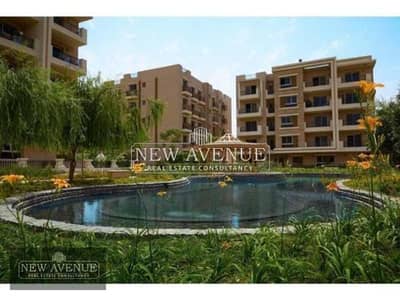 3 Bedroom Apartment for Sale in New Cairo, Cairo - 85368359-1cd4-4505-ab45-3d778b950ce3. jpg