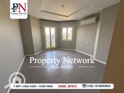 3 Bedroom Flat for Sale in New Cairo, Cairo - SF072 (9). png