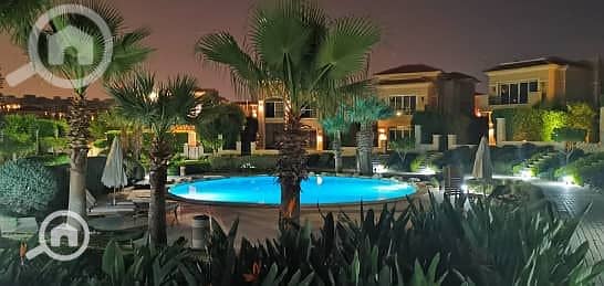 6 Bedroom Villa for Sale in New Cairo, Cairo - 18076585-800x600. jpeg