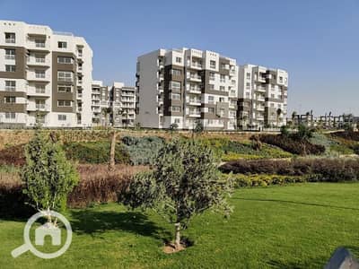 2 Bedroom Flat for Sale in Madinaty, Cairo - R. jpg