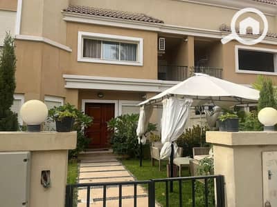 4 Bedroom Villa for Sale in Mostakbal City, Cairo - 431545444_953649286423184_5742154621285377224_n. jpg