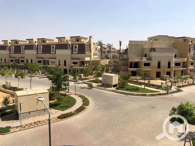 5 Bedroom Villa for Sale in Mostakbal City, Cairo - 399448033_3002801219851597_8054840919252737066_n. jpg