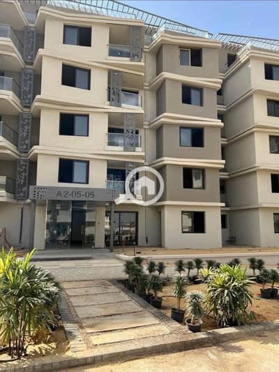 3 Bedroom Flat for Sale in 6th of October, Giza - 1. jpg