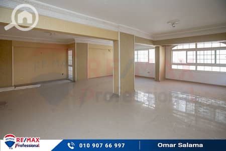 3 Bedroom Apartment for Sale in Smoha, Alexandria - 1. jpg