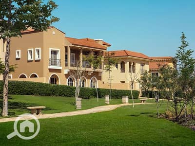 5 Bedroom Villa for Sale in New Cairo, Cairo - b136d135837687.57055c7ca1036. jpg