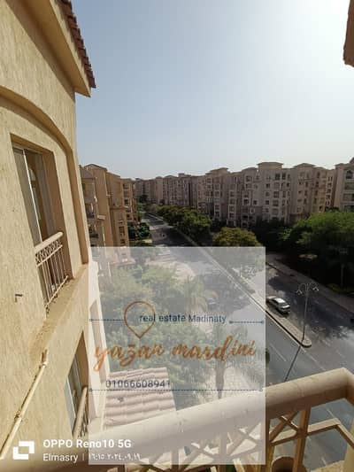 2 Bedroom Apartment for Sale in Madinaty, Cairo - IMG-20240926-WA0023. jpg