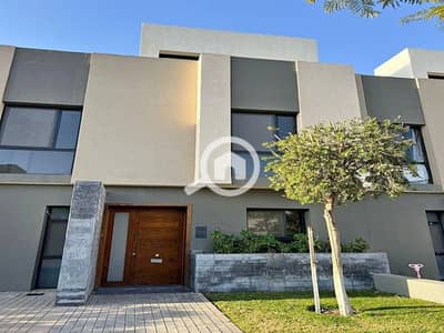 4 Bedroom Townhouse for Sale in Shorouk City, Cairo - 8. jpg