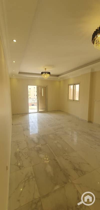 4 Bedroom Apartment for Rent in New Cairo, Cairo - WhatsApp Image 2024-09-26 at 12.00. 42 PM. jpeg