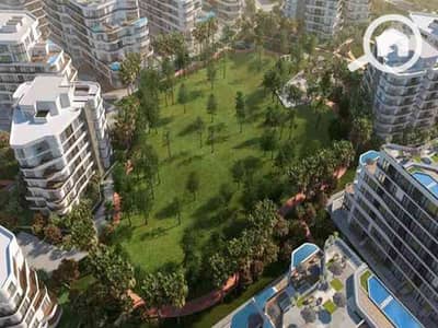 3 Bedroom Flat for Sale in Mostakbal City, Cairo - General-12-Bloomfields-Apt-Mostakbel-City-New-Cairo. jpg